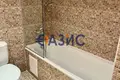 Wohnung 2 zimmer 71 m² Nessebar, Bulgarien