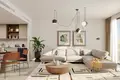 Complejo residencial Reeman Living