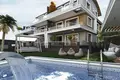 Willa 5 pokojów 235 m² Alanya, Turcja