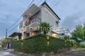 3-Schlafzimmer-Villa  Jimbaran, Indonesien