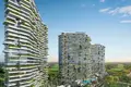 Residential complex Golf Greens — new apartments in premium residential complex by DAMAC with the richest infrastructure in DAMAC Hills, Dubai
