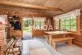 Ferienhaus 2 zimmer 29 m² Ylikiiminki, Finnland