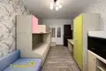 Apartment 78 m² Minsk, Belarus