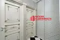 Wohnung 3 zimmer 79 m² Hrodna, Belarus