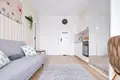 Квартира 18 м² в Варшаве, Польша