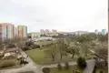 3 room apartment 54 m² Warsaw, Poland