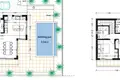 Villa de 3 habitaciones 135 m² Konia, Chipre