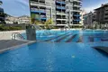 2 bedroom penthouse 118 m² Muratpasa, Turkey