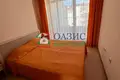 Mieszkanie 2 pokoi 64 m² Nesebyr, Bułgaria