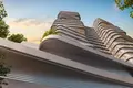 Квартира 2 спальни 126 м² Дубай, ОАЭ