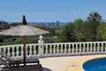 Willa 3 pokoi 200 m² Calp, Hiszpania