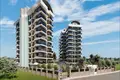 Mieszkanie 1 pokój 80 m² Alanya, Turcja