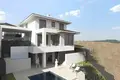 6-Zimmer-Villa 295 m² Pyrgos Lemesou, Zypern