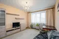 Квартира 3 комнаты 66 м² Минск, Беларусь