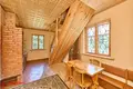 House 144 m² Bialarucki sielski Saviet, Belarus