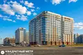 Wohnung 3 zimmer 63 m² Minsk, Belarus