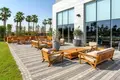 Wohnkomplex Radisson Dubai Damac Hills