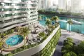 Appartement 1 chambre 77 m² Doubaï, Émirats arabes unis