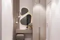 2 bedroom apartment 71 m² Nilufer, Turkey