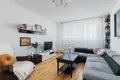 Apartamento 2 habitaciones 51 m² Varsovia, Polonia