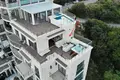 Apartamento 2 habitaciones 126 m² Becici, Montenegro