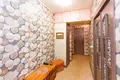 Wohnung 3 zimmer 64 m² Minsk, Belarus