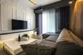 Apartment 56 m² Alanya, Turkey