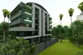 Apartamento 3 habitaciones 90 m² Región del Mediterráneo, Turquía