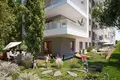 Apartamento 1 habitación 29 m² Varsovia, Polonia