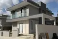 Bungalow 4 pokoi 212 m² Monagri, Cypr