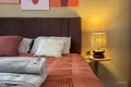 2 room apartment 55 m² in Alanya, Turkey
