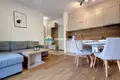 Квартира 1 спальня 39 м² Boreti, Черногория
