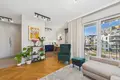Wohnung 3 zimmer 69 m² Warschau, Polen