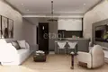 Квартира 1 комната 81 м² Кипр, Кипр