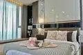 1 bedroom house  Na Kluea, Thailand