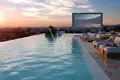 1 bedroom apartment 49 m² Municipality of Piraeus, Greece