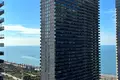 Studio apartment 1 bedroom 34 m² Batumi, Georgia