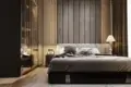 Appartement 1 chambre  Alanya, Turquie