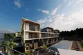 Villa de 5 habitaciones 250 m² Mezitli, Turquía