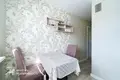 2 room apartment 45 m² Minsk, Belarus