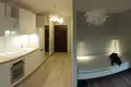1 room apartment 34 m² Warsaw, Poland