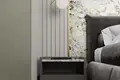Apartamento 2 habitaciones 80 m² Polje, Montenegro