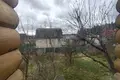 House 66 m² Nieharelski sielski Saviet, Belarus