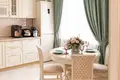 2 bedroom apartment 76 m² Minsk, Belarus
