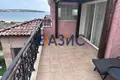 Mieszkanie 3 pokoi 111 m² Sozopol, Bułgaria