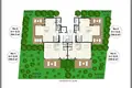 Таунхаус 3 комнаты 94 м² Аланья, Турция