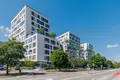 Mieszkanie 4 pokoi 101 m² w Warszawa, Polska