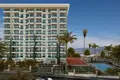 Apartamento  Mahmutlar, Turquía