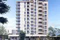 Квартира 3 комнаты 72 м² Турция, Турция