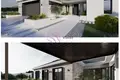 3 bedroom villa 259 m², Montenegro